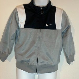 Nike Boy's Lightweight Jacket